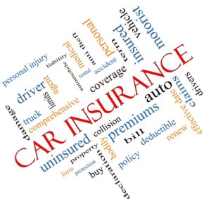 Automobile Insurance: What Additional Coverage Should be Purchased - Car Insurance - Insurance Agency - Steely and Smith Insurance