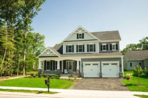 homeowners insurance company in Doylestown PA