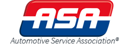 automotive service association