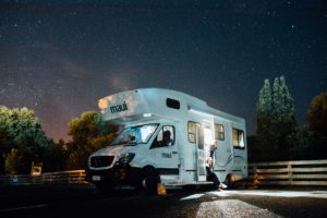 Why Do You Need RV Insurance? - Steely and Smith Insurance - RV, RV Insurance, Recreational Insurance, Personal Insurance - Photo by Hanson Lu on Unsplash