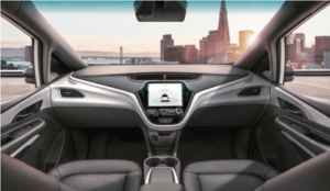 self-driving-car-interior
