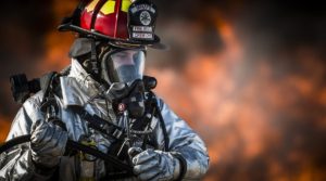 firefighters