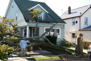 Hazard Insurance