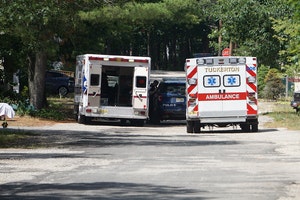 emergency service insurance - ambulance